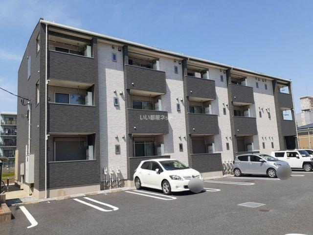 プラーンドル I