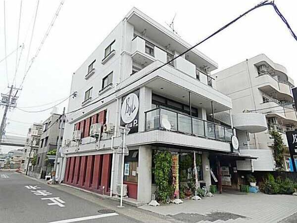 サンライズ喜多山