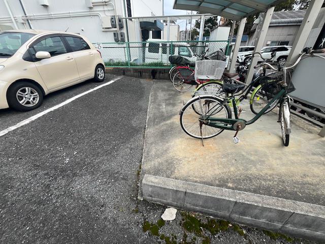 ハイツはまさわ