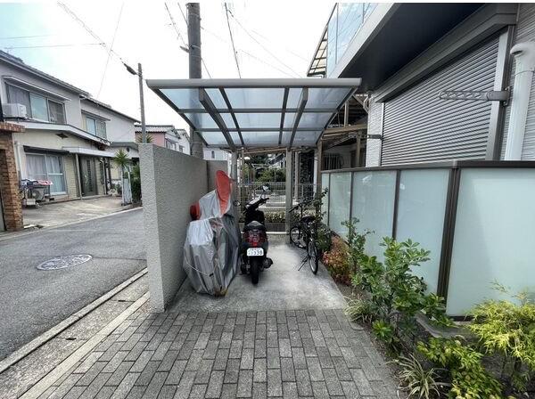 AMBICIA南舘