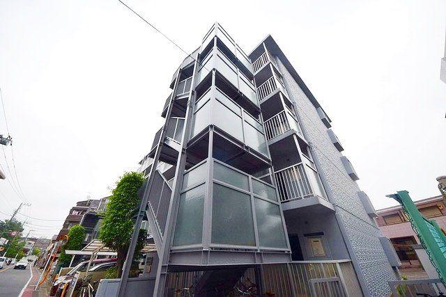 ファルム烏山