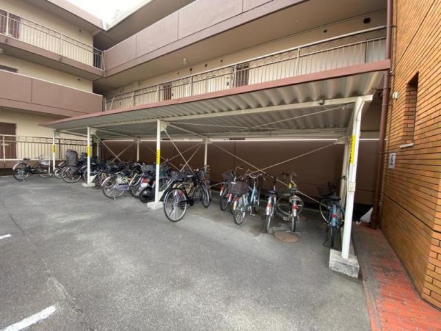 桜町サンハイツ