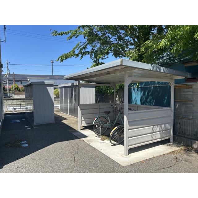 フラワーハートB