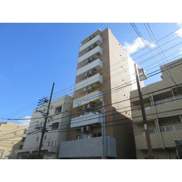 クリスタルテラス本山