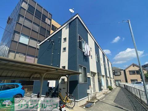 レオネクストファーストリッチ