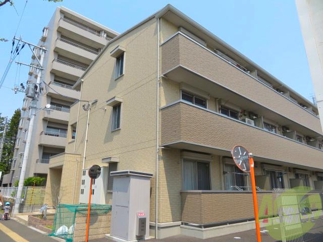 フロレスタ上杉