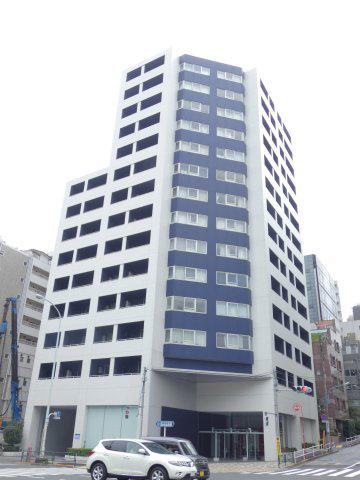 レジディア市ヶ谷