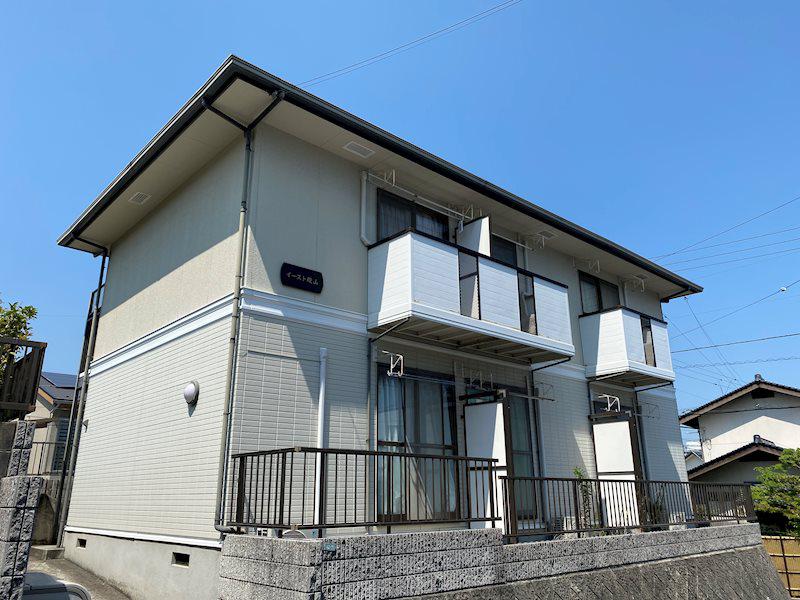 イースト殿山