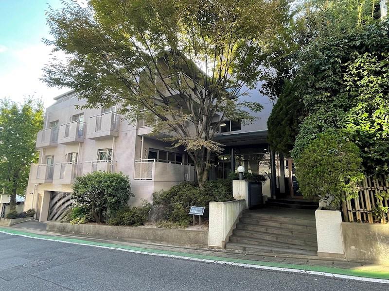 グランフォルム平尾山荘
