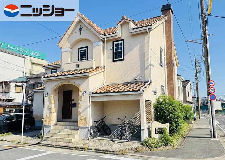 ラ・パンセ 山王