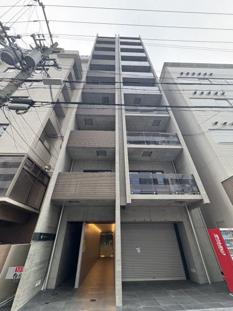 ZONNA神戸磯上通