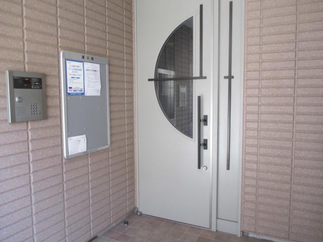 フロンティアレイズ
