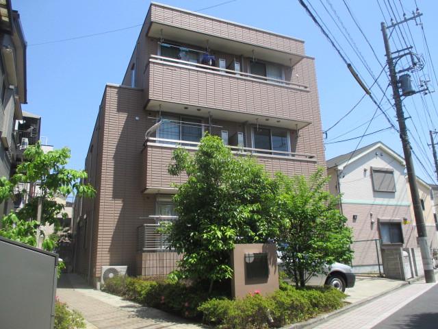 フロンティアレイズ