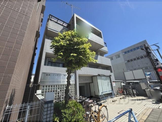 TATSUMIYAビル