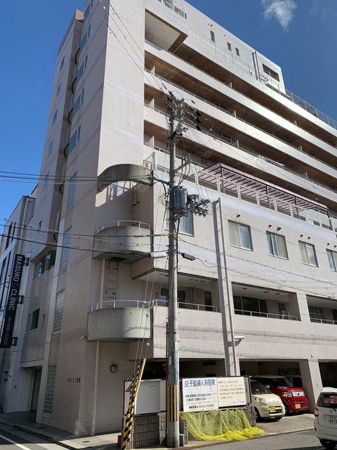 ロゼメゾン須磨