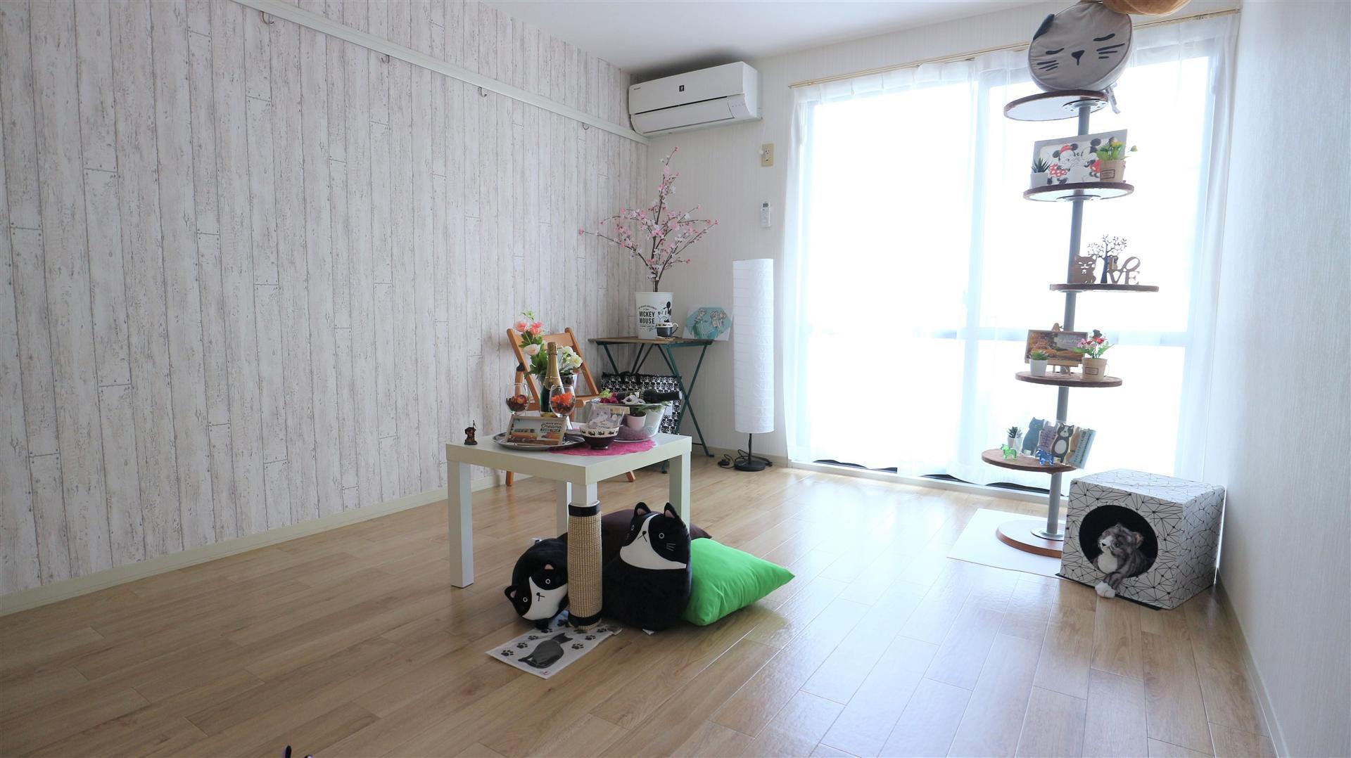 ベネッセ滝道