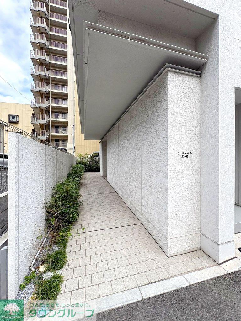 ラ・ヴェール広小路