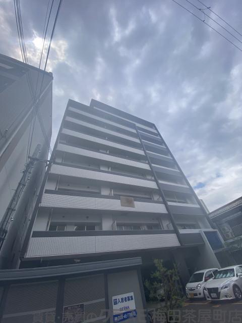 ルミエール・北梅田