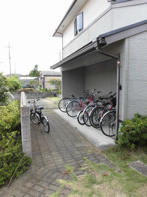 メゾンアジュール