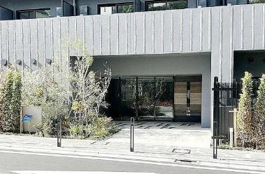 BRILLIA IST 池尻大橋 ブリリアイスト池尻大橋