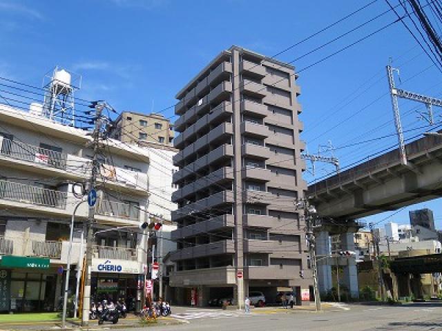 ロアール東白島