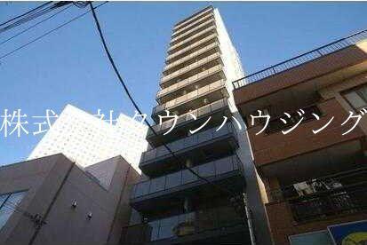 SYFORME大井町II