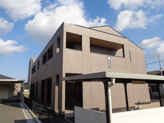 エスポアール