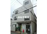 大森マンション