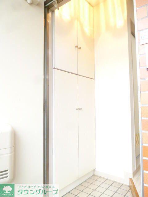 マンションエトワール