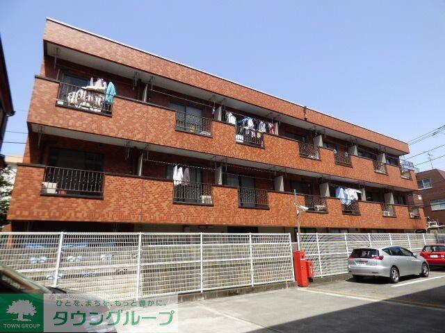 マンションエトワール