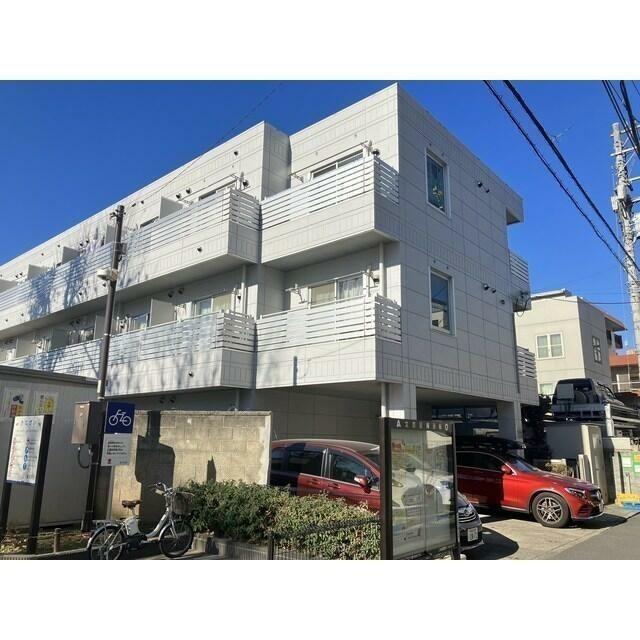 アービス白山