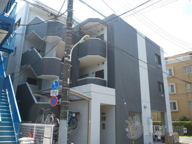 セントラル・ピース・府中