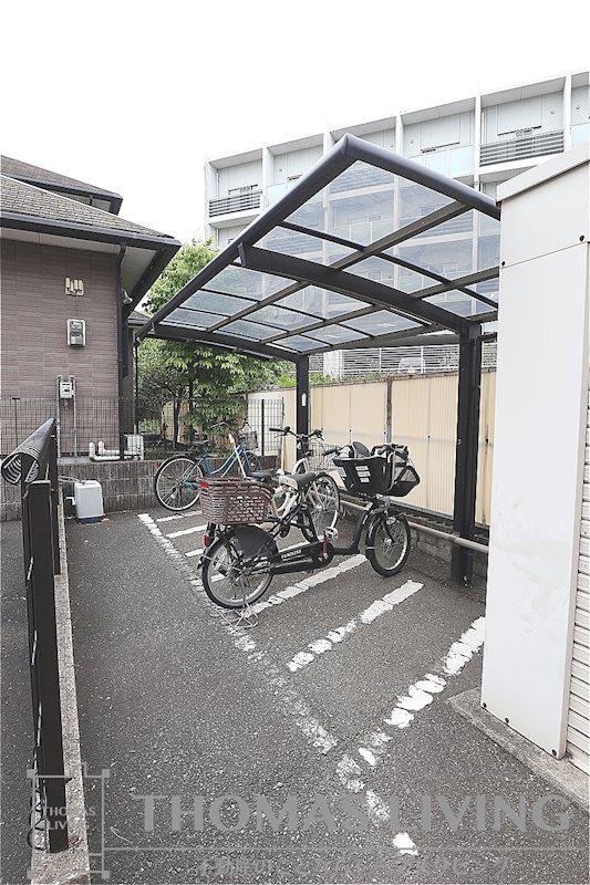 パインコート松籟通