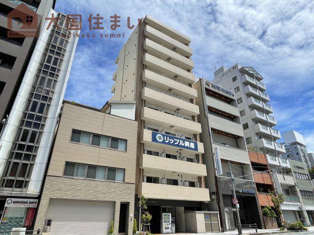 リップル NAMBA イースト