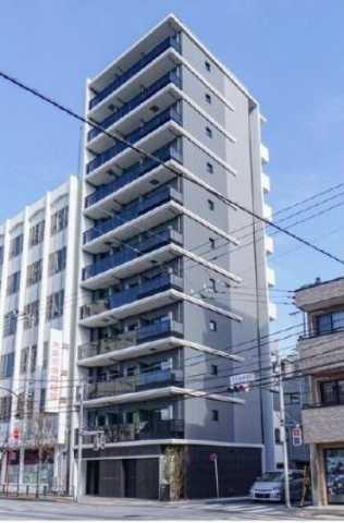 シーズンフラッツ押上サウス