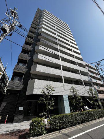 メインステージパーク大山(1LDK/6階)