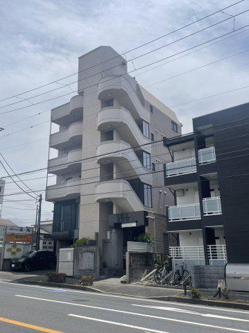 RFIELDSFUNABASHI(1K/4階)
