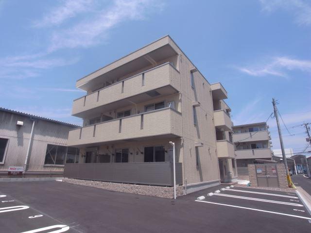 D-ROOM筑紫通弐番館