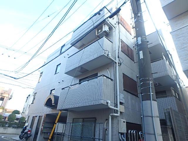 アーバンヒルズ弥生町