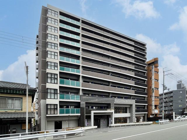 M-RESIDENCE新大阪GARDEN