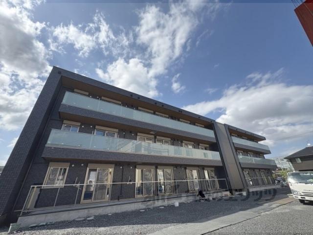 MAISON DE MARINE(1LDK/3階)