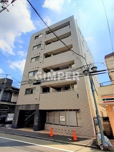 ラグビアンカ大和町