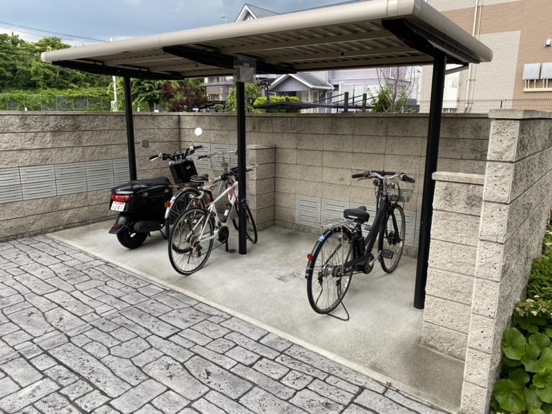 グリーンセント上中