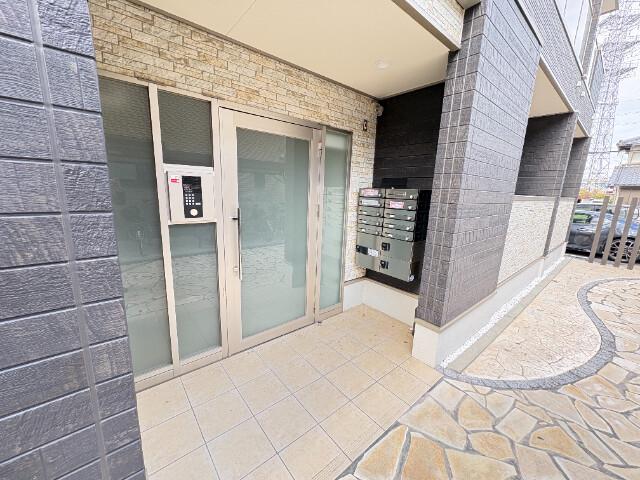 グレンディール ティニー