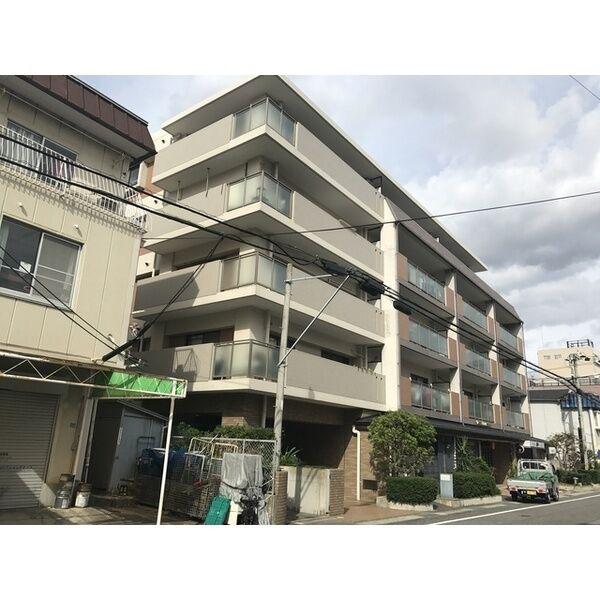 フロンステージ芦屋