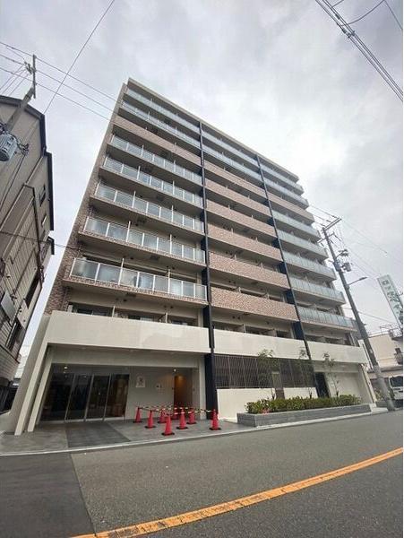 エグゼ大阪ドーム