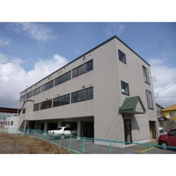 ハイツゆの川(1K/2階)