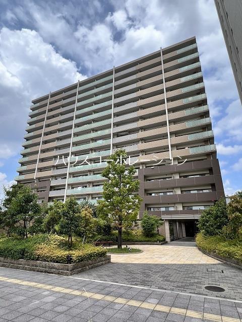 ザ・パークハウス尼崎潮江