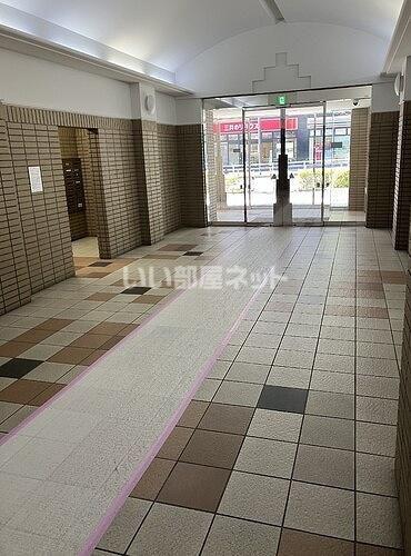 ニューシティ東戸塚パークハウス南の街