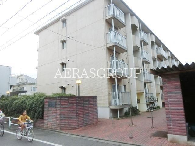 コスモラフォーレ清瀬